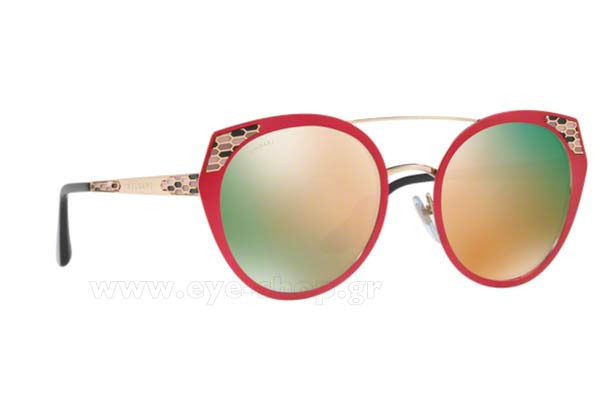 bulgari 6095 Occhiali da Sole 