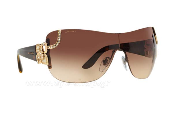 bulgari 6079B Occhiali da Sole 
