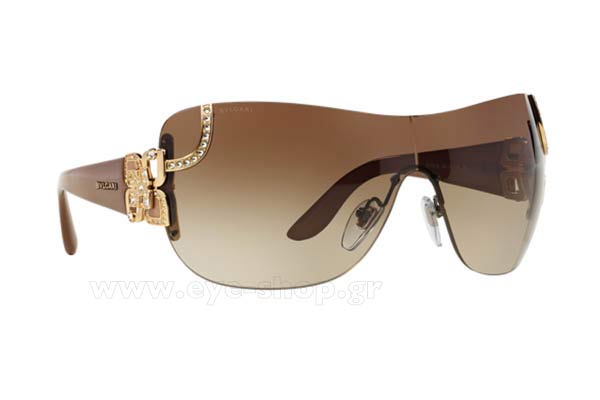 bulgari 6079B Occhiali da Sole 