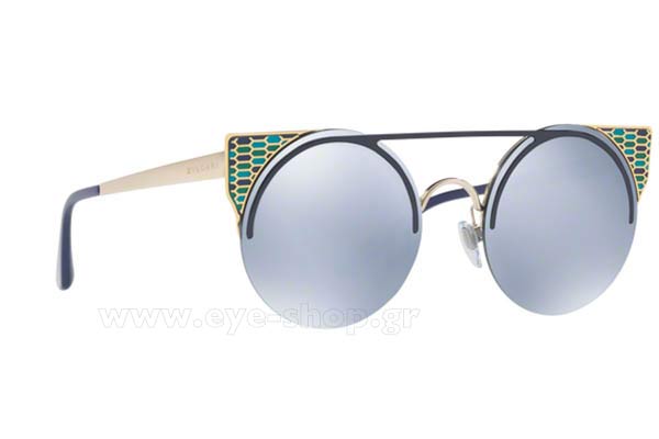bulgari 6088 Occhiali da Sole 