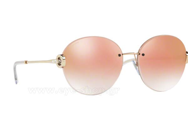 bulgari 6091B Occhiali da Sole 