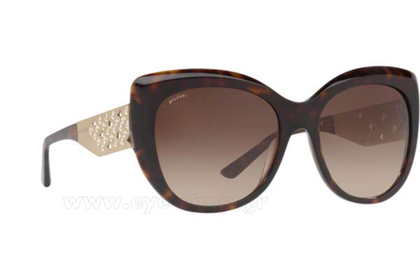 bulgari 8198B Occhiali da Sole 