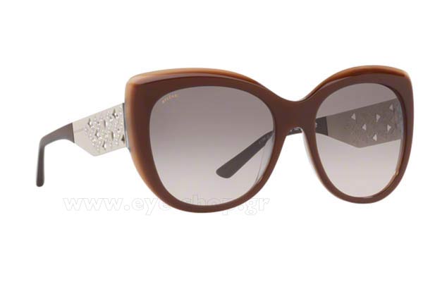 bulgari 8198B Occhiali da Sole 