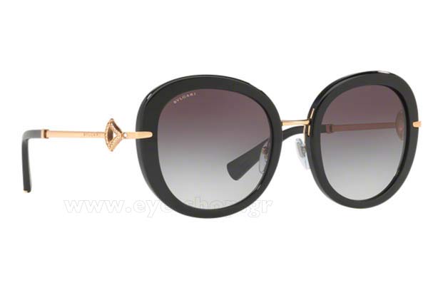 bulgari 8196B Occhiali da Sole 