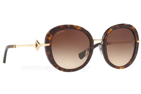 bulgari 8196B Occhiali da Sole 