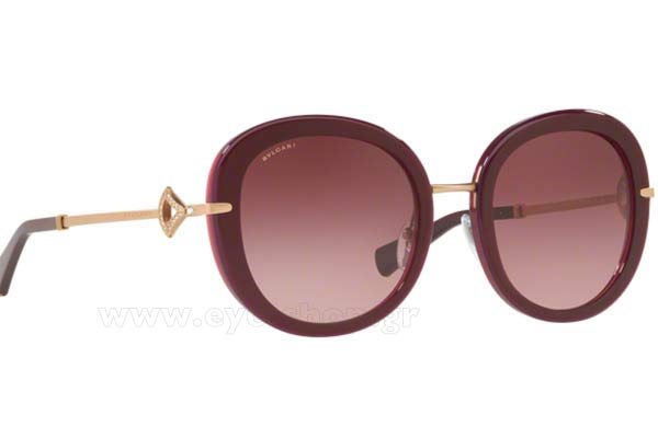 bulgari 8196B Occhiali da Sole 