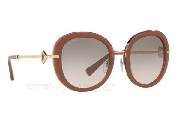 bulgari 8196B Occhiali da Sole 