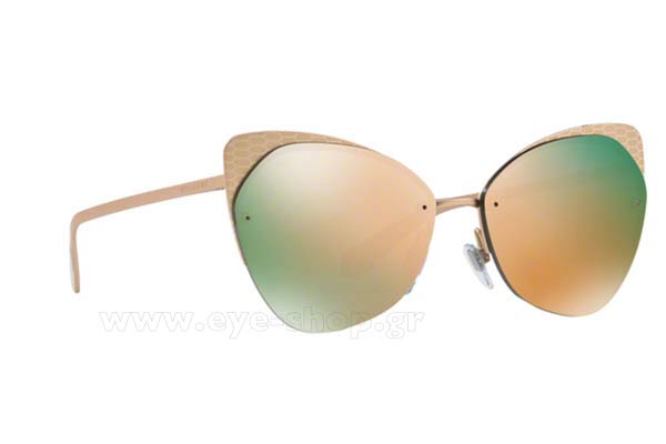 bulgari 6096 Occhiali da Sole 