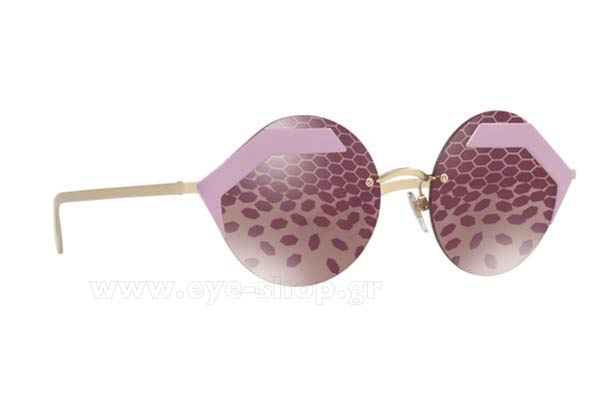 bulgari 6089 Occhiali da Sole 
