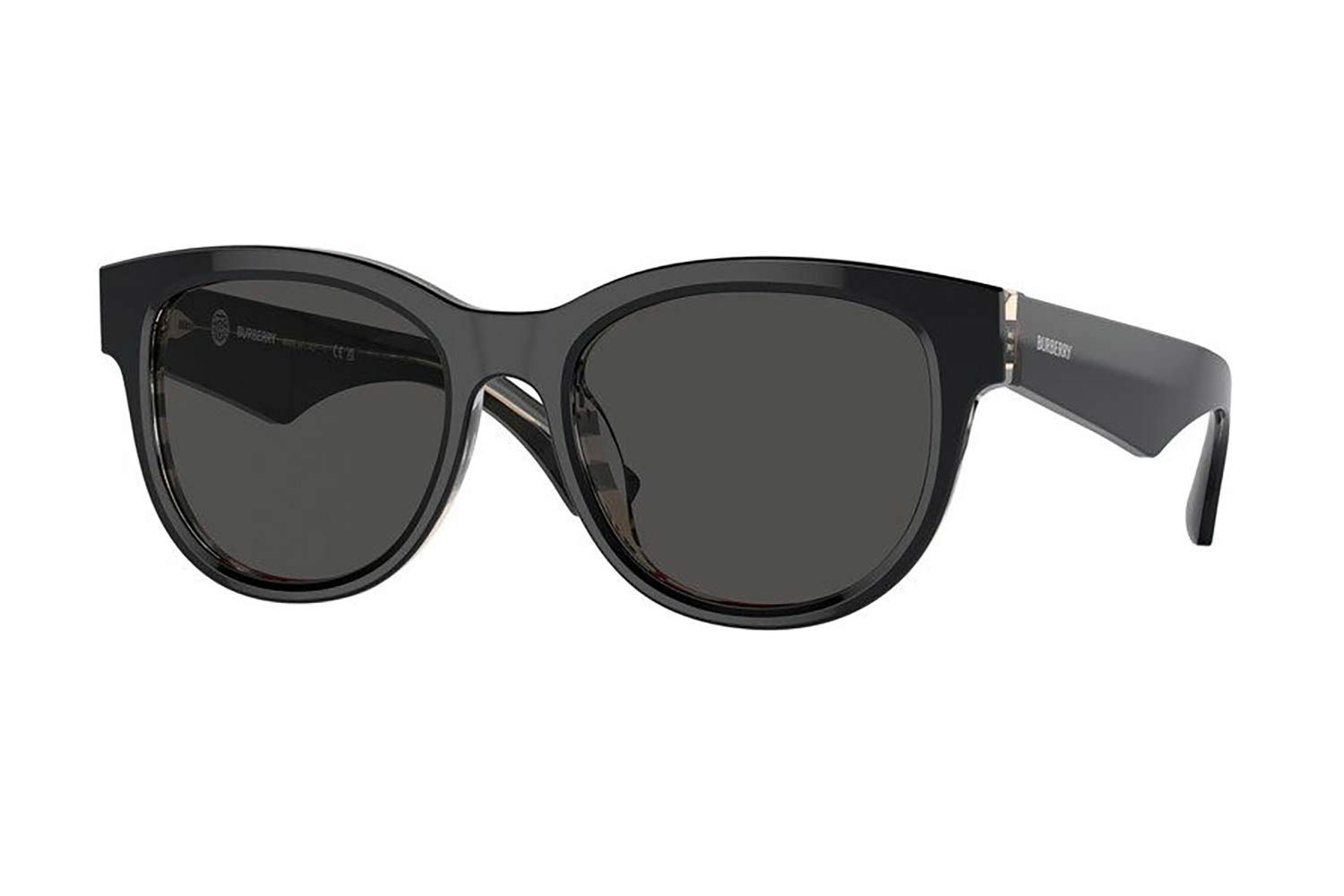 BURBERRY 4432U Occhiali da Sole 