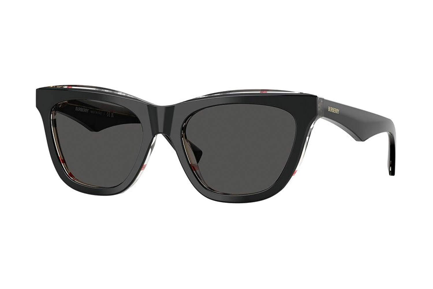 BURBERRY 4435 Occhiali da Sole 