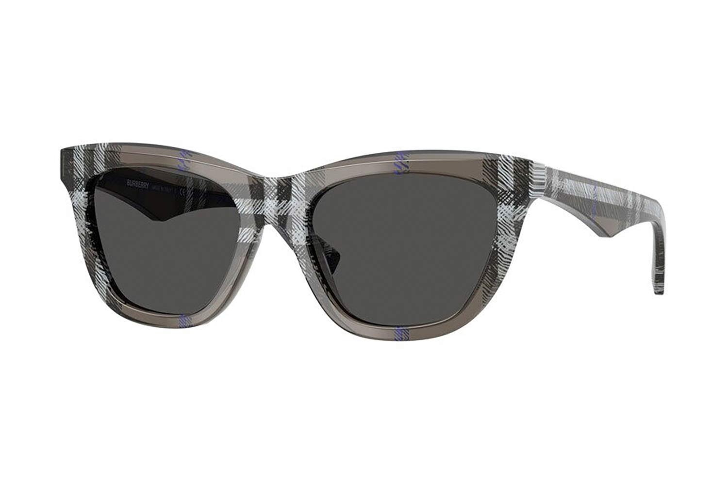 BURBERRY 4435 Occhiali da Sole 