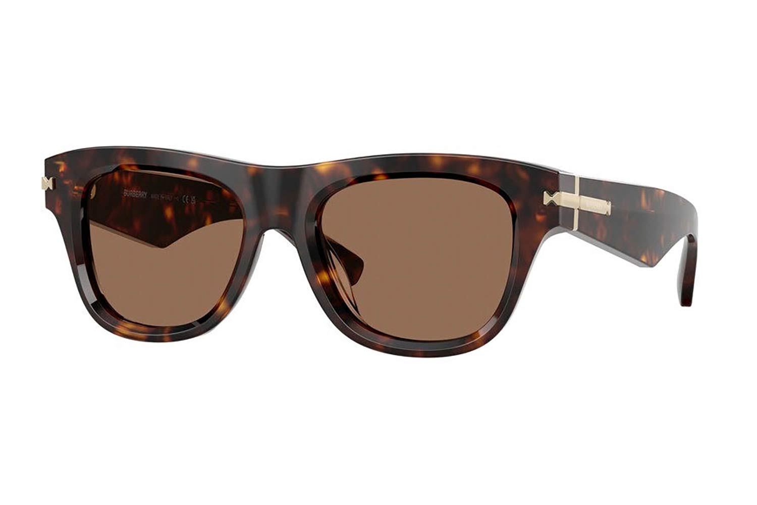 Burberry 4438U 300273 size 53 Occhiali da sole Prezzo: 292,87