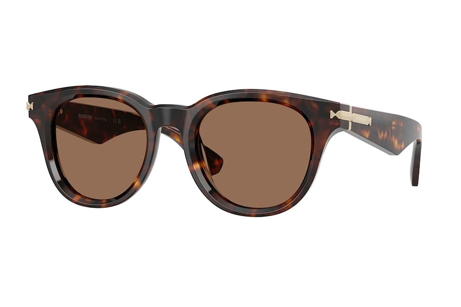BURBERRY 4439 Occhiali da Sole 