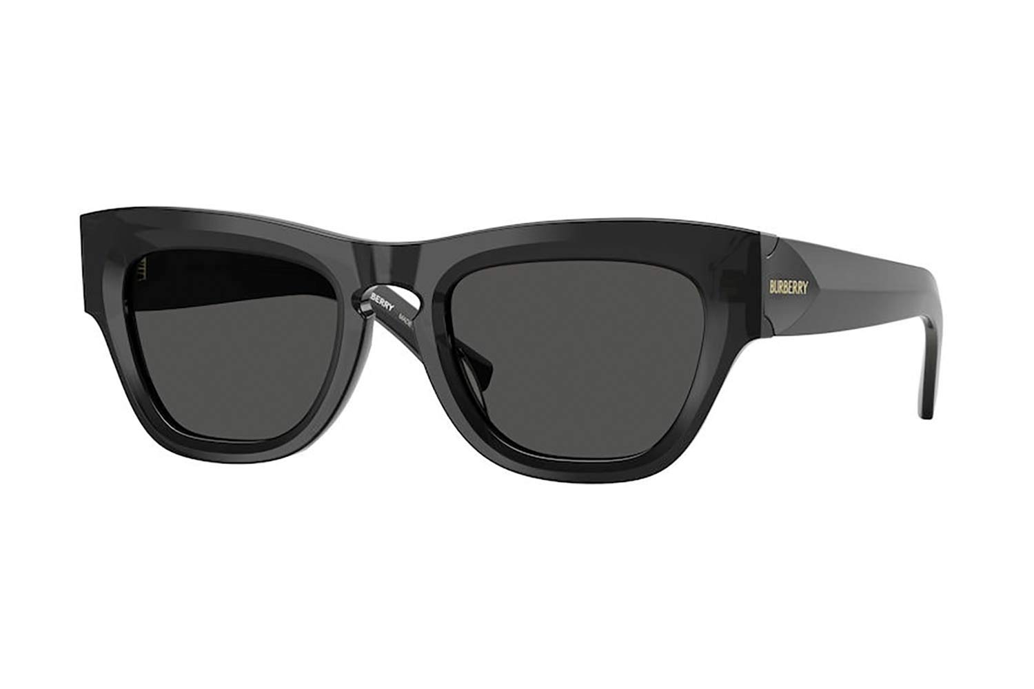BURBERRY 4440U Occhiali da Sole 