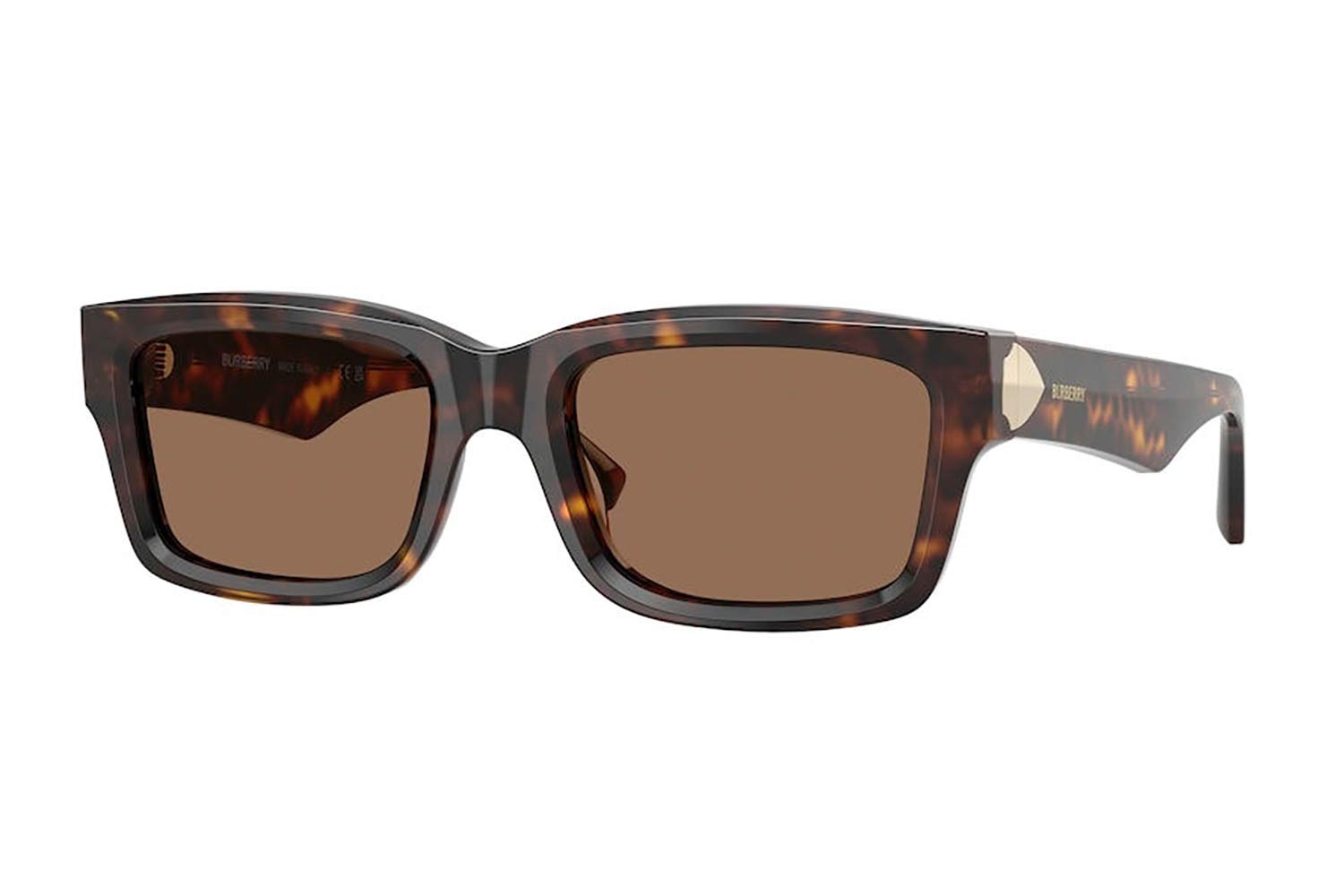 BURBERRY 4443 Occhiali da Sole 