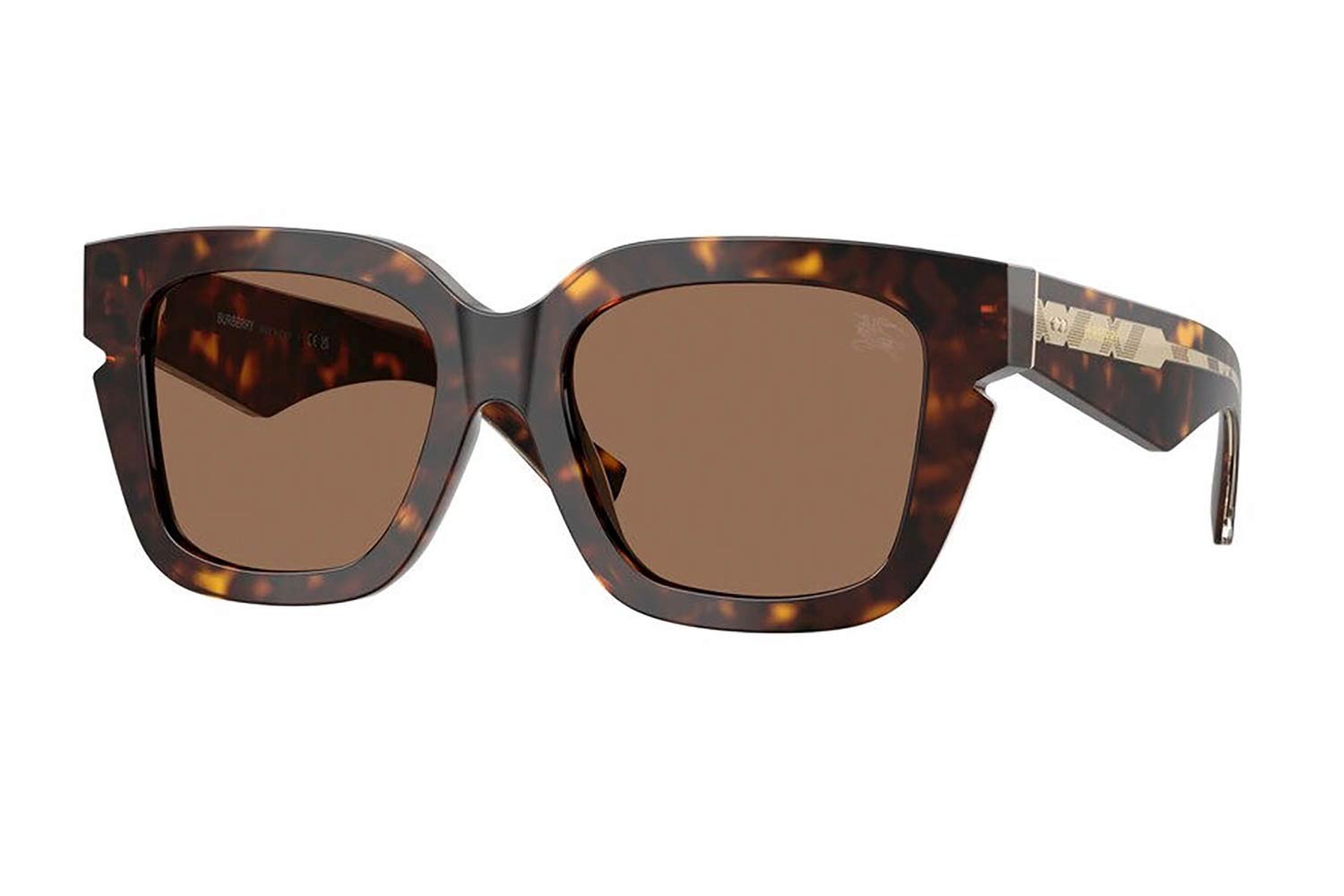 Burberry 4453 300273 size 54 Occhiali da sole Prezzo: 261,56