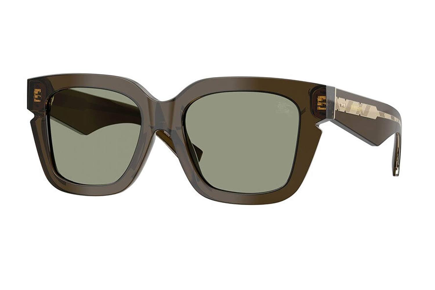 Burberry 4453 3010-2 size 54 Occhiali da sole Prezzo: 260,00