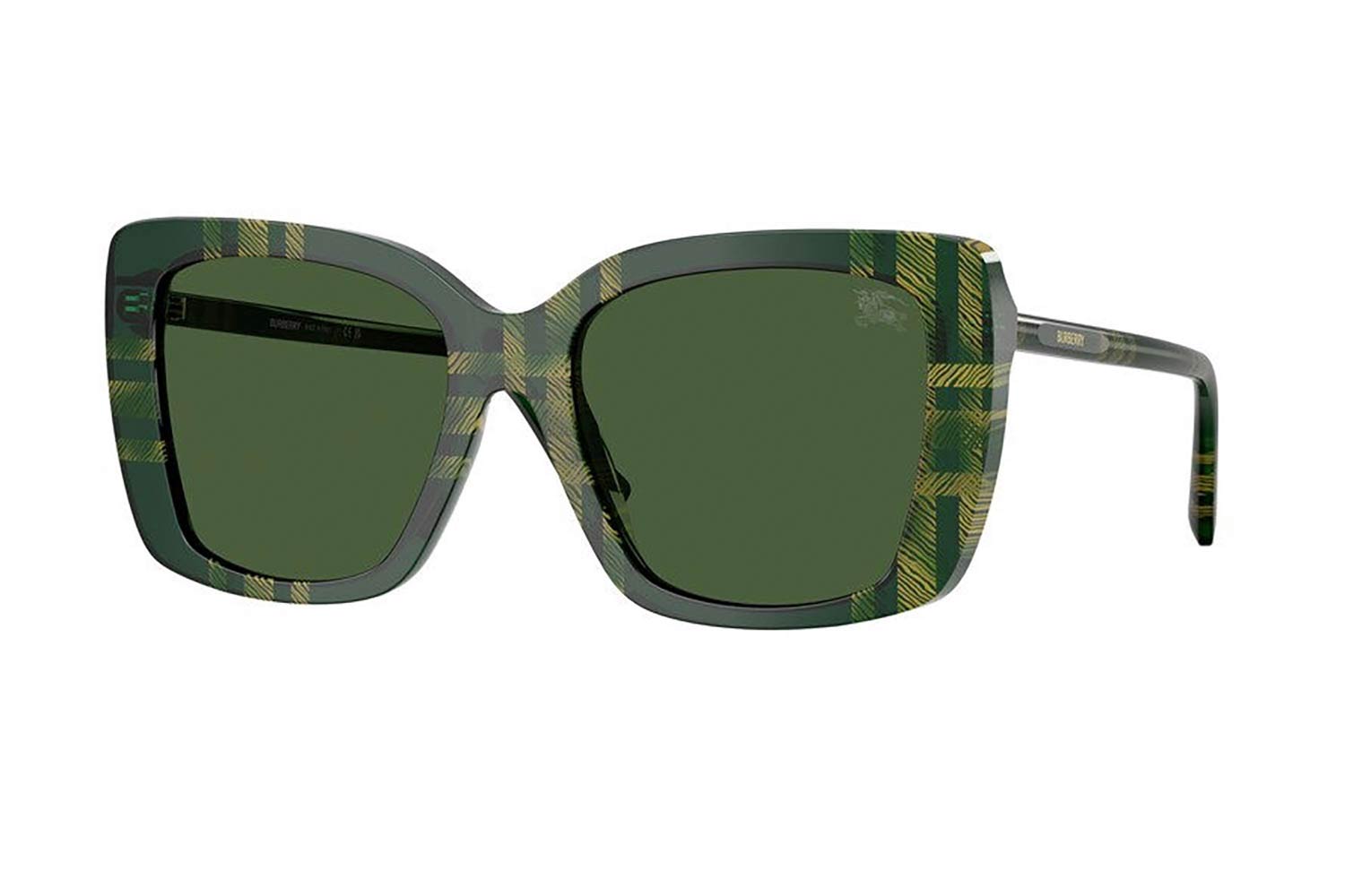 Burberry 4456 416971 size 54 Occhiali da sole Prezzo: 175,81