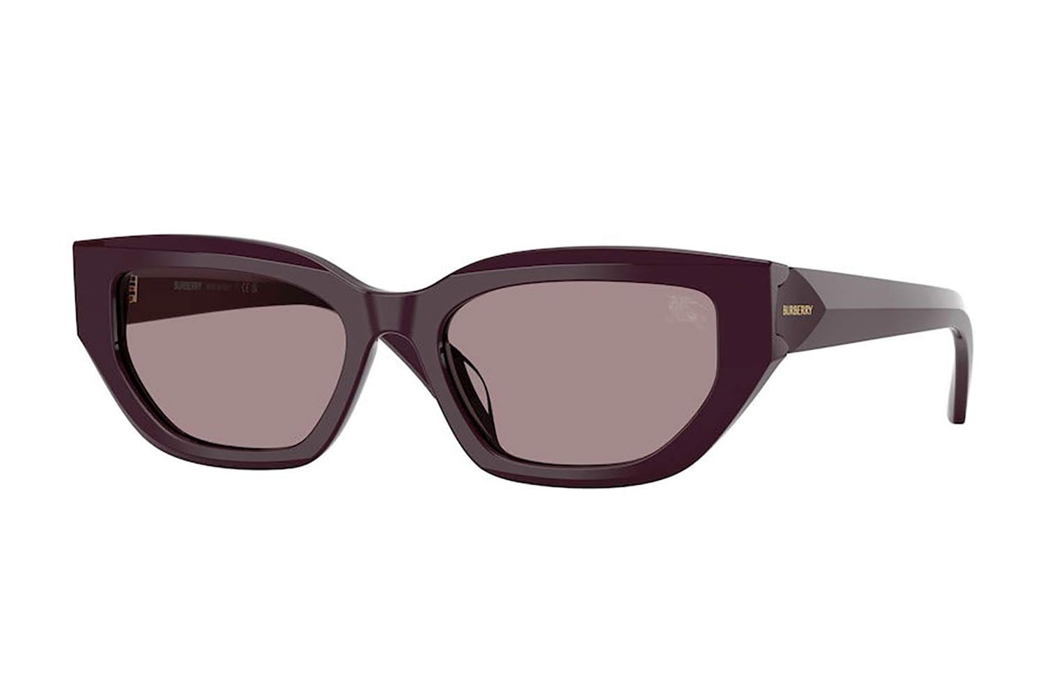 Burberry 4463D 3400LA size 54 Occhiali da sole Prezzo: 242,90