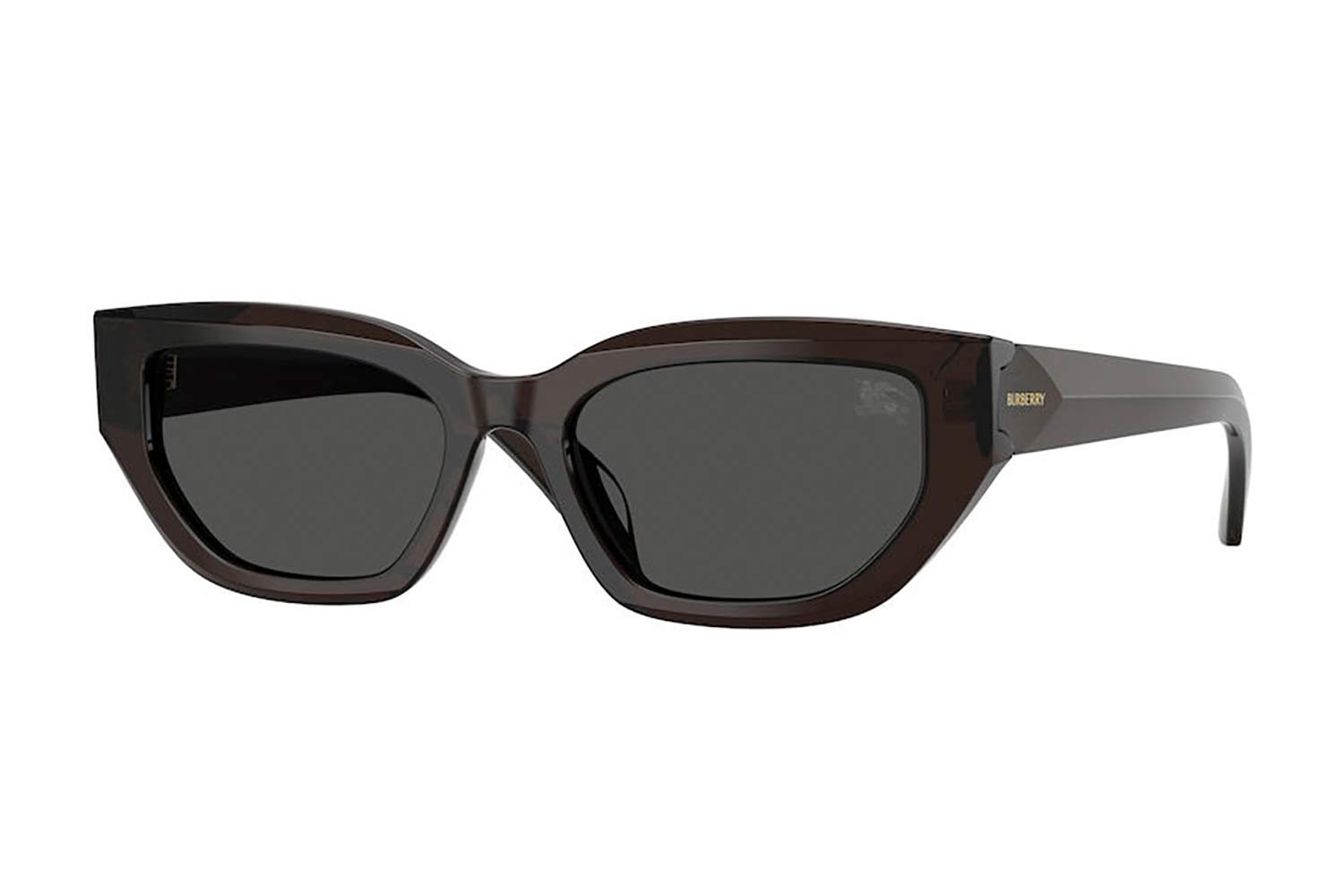 Burberry 4463D 411687 size 54 Occhiali da sole Prezzo: 242,88