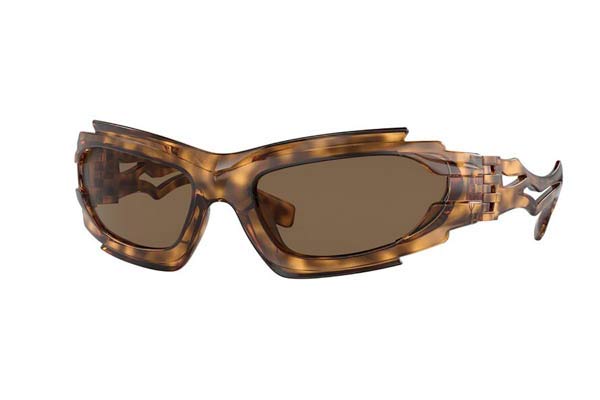 burberry 4384 MARLOWE Occhiali da Sole 