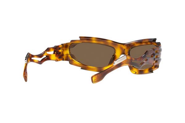 BURBERRY 4384 MARLOWE Occhiali da Sole 
