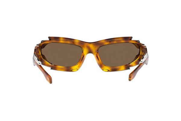 BURBERRY 4384 MARLOWE Occhiali da Sole 