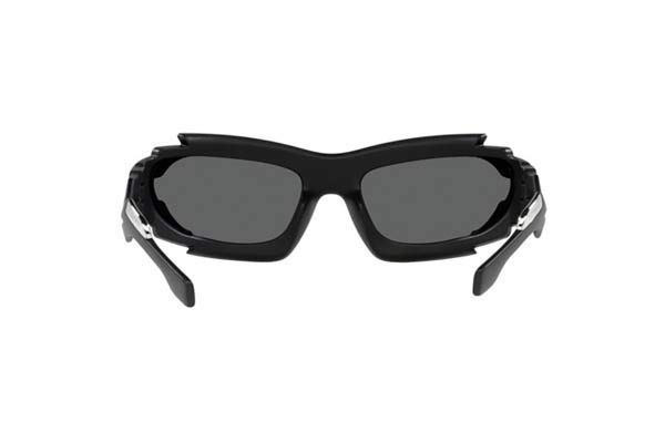 BURBERRY 4384 MARLOWE Occhiali da Sole 