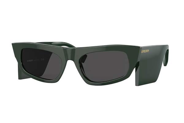 burberry 4385 PALMER Occhiali da Sole 