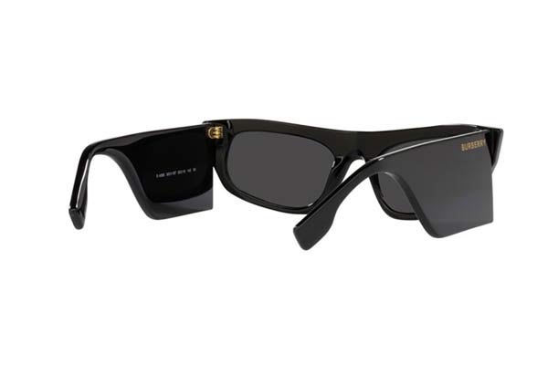 BURBERRY 4385 PALMER Occhiali da Sole 