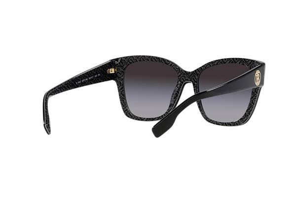 BURBERRY 4345 RUTH Occhiali da Sole 
