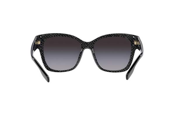 BURBERRY 4345 RUTH Occhiali da Sole 