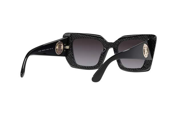 BURBERRY 4344 DAISY Occhiali da Sole 