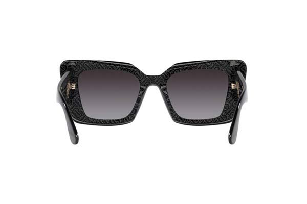 BURBERRY 4344 DAISY Occhiali da Sole 
