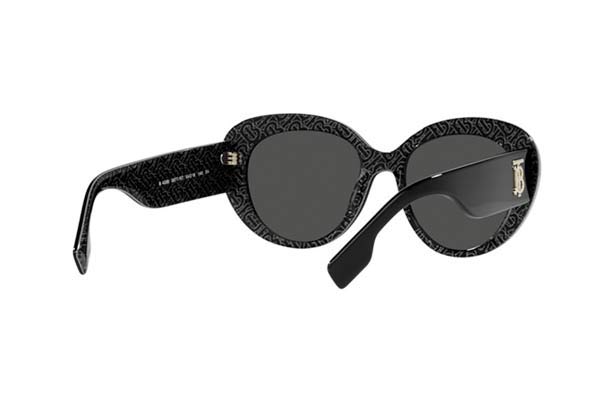 BURBERRY 4298 ROSE Occhiali da Sole 