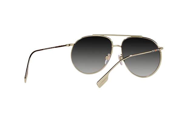 BURBERRY 3138 ALICE Occhiali da Sole 