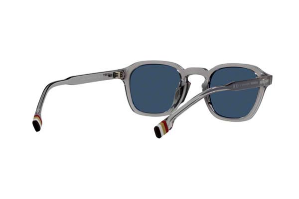 BURBERRY 4378U PERCY Occhiali da Sole 