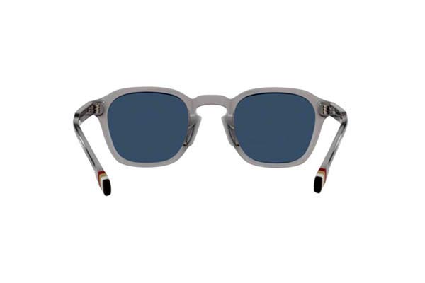 BURBERRY 4378U PERCY Occhiali da Sole 
