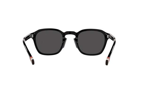 BURBERRY 4378U PERCY Occhiali da Sole 