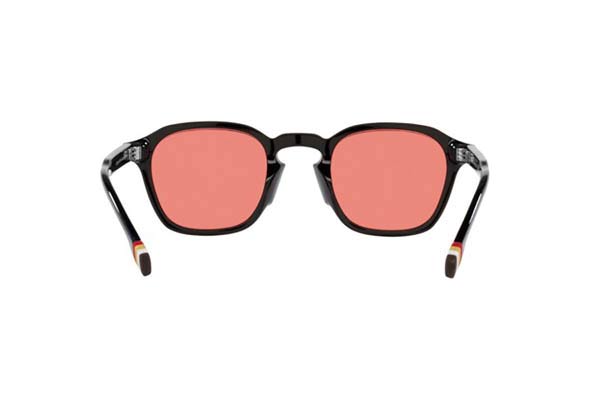 BURBERRY 4378U PERCY Occhiali da Sole 