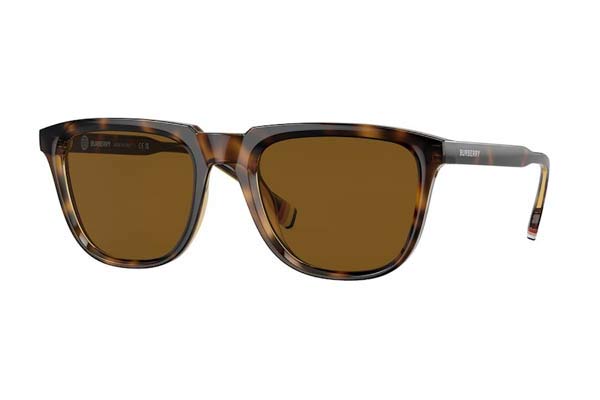burberry 4381U GEORGE Occhiali da Sole 