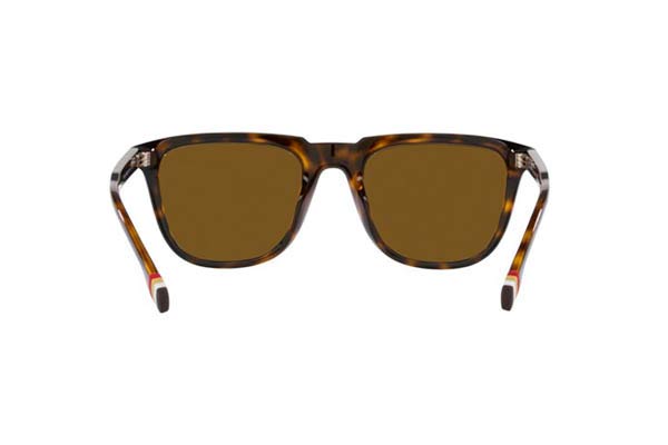 BURBERRY 4381U GEORGE Occhiali da Sole 