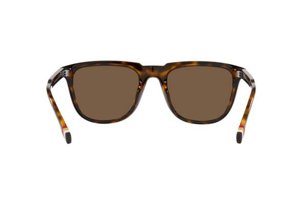 BURBERRY 4381U GEORGE Occhiali da Sole 