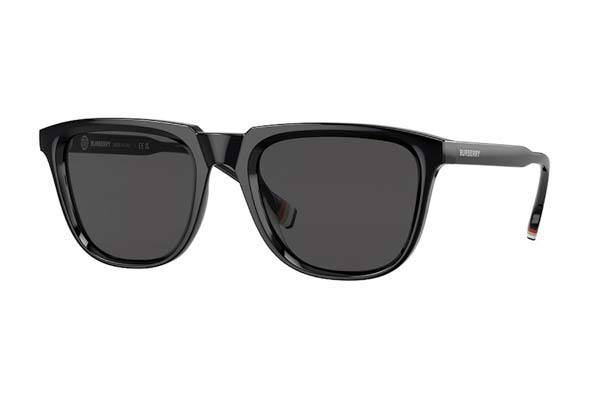 burberry 4381U GEORGE Occhiali da Sole 