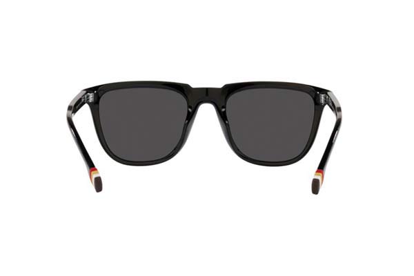 BURBERRY 4381U GEORGE Occhiali da Sole 