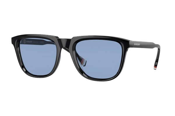 burberry 4381U GEORGE Occhiali da Sole 