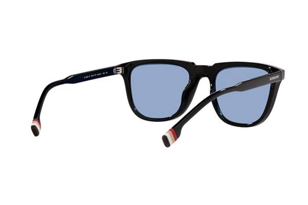 BURBERRY 4381U GEORGE Occhiali da Sole 