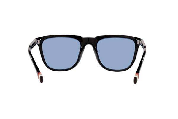 BURBERRY 4381U GEORGE Occhiali da Sole 