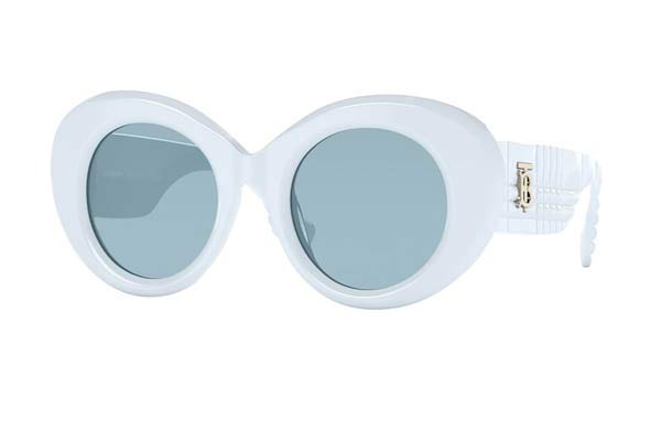 burberry 4370U MARGOT Occhiali da Sole 
